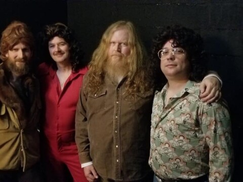 Bachman Turner Overdrive