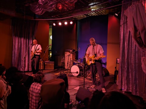 The Presidents of the United States of America